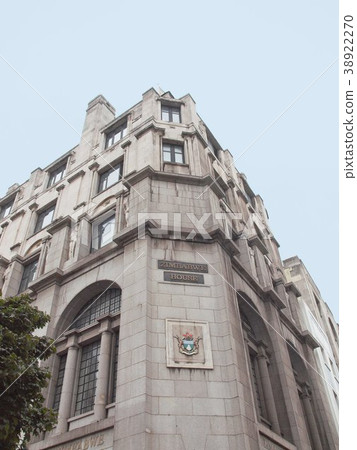 Zimbabwe house, London Zimbabwe house, London 38922270