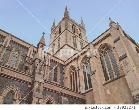 Southwark Cathedral, London Southwark Cathedral, London 38922271