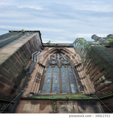 Chester Cathedral church Chester Cathedral church 38922352
