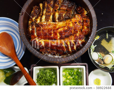 名古屋特產“Hibumubushi” 38922688