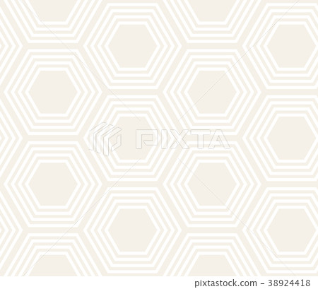 Vector seamless subtle pattern. Modern stylish 38924418