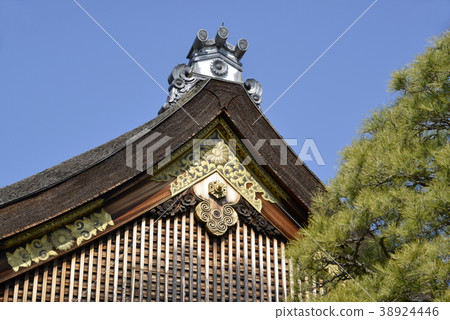 京都御所 38924446