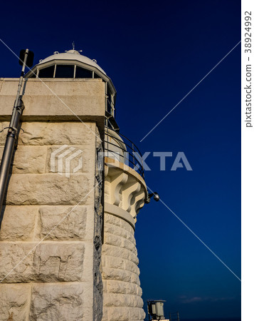 Shogashima Lighthouse A scenic spot called Tango Matsushima on a prominent peninsula of northern Kyoto 38924992