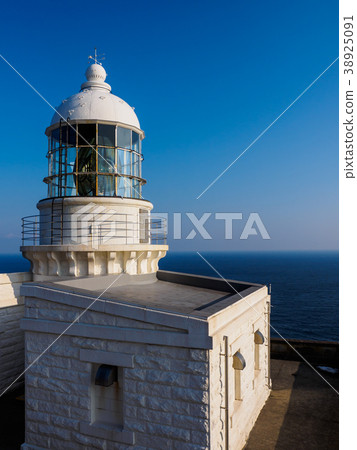 Shogashima Lighthouse A scenic spot called Tango Matsushima on a prominent peninsula of northern Kyoto Shogashima Lighthouse A scenic spot called Tango Matsushima on a prominent peninsula of northern Kyoto 38925091