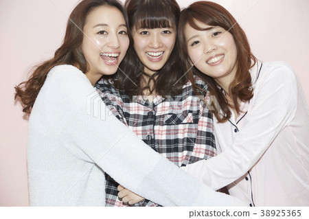Pajama Party Women's Association Pajama Party Women's Association 38925365