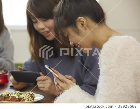 Takoyaki Party Women's Association Takoyaki Party Women's Association 38925662