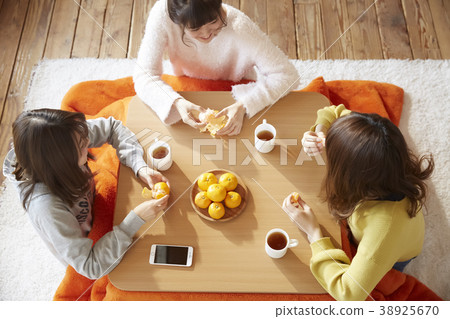 Kotatsu女子協會 38925670