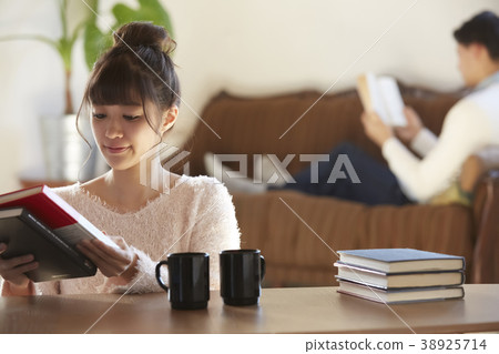 家庭約會 38925714