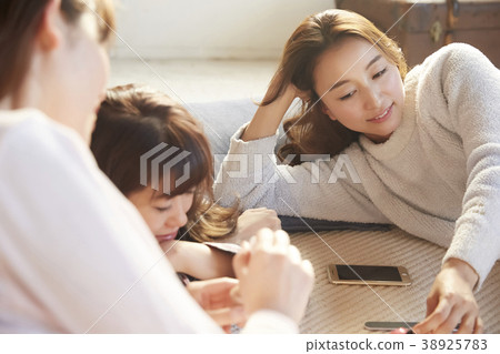 Pajama Party Women's Association Pajama Party Women's Association 38925783