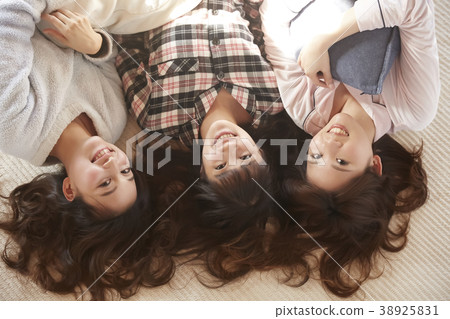 Pajama Party Women's Association Pajama Party Women's Association 38925831