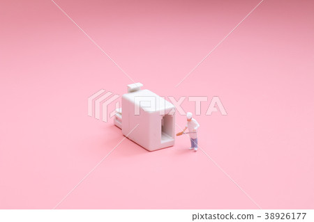 the tiny cook of cooked in oven 38926177