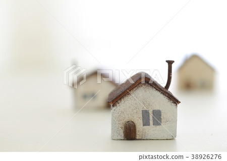 Miniature house image Miniature house image 38926276