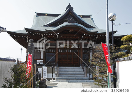 Myeongchangji Temple (Benzaiten: Kawagoe City) 38926496