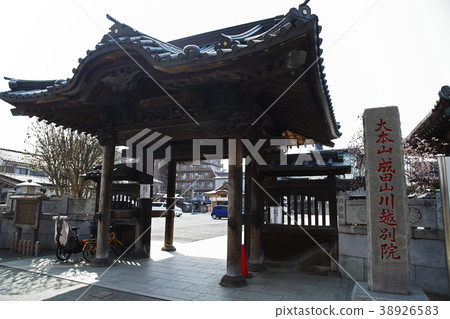 Narita Yamakawa Koshibetsuin(Ebisuten:Kawagoe City) Narita Yamakawa Koshibetsuin(Ebisuten:Kawagoe City) 38926583