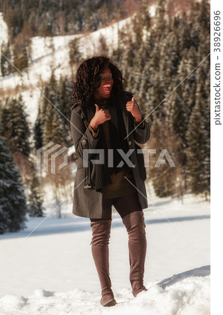 Chic Fashion for big sizes 38926696