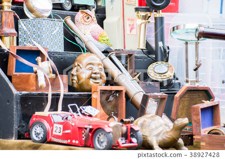 倫敦雜貨 38927428