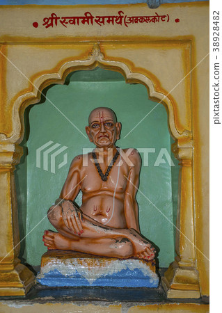 Shree Swami Samarth, Kaikadi Maharaj Math Shree Swami Samarth, Kaikadi Maharaj Math 38928482