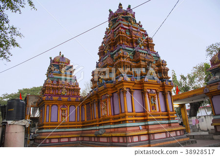 Shri Vitthal Rakhumai temple, Pimpri, Pune Shri Vitthal Rakhumai temple, Pimpri, Pune 38928517