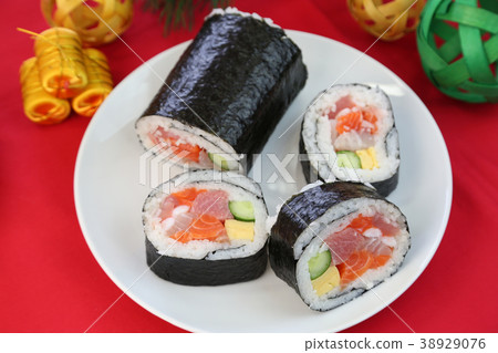 Futomaki Futomaki 38929076