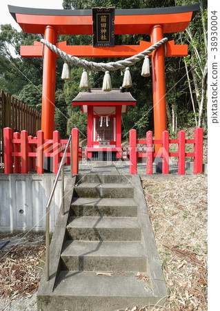 前田神社 前田神社 38930004