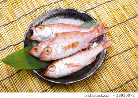Nodoguro ingredients Nodoguro ingredients 38930078