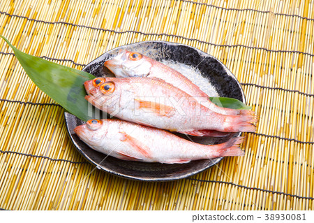 Nodoguro ingredients Nodoguro ingredients 38930081