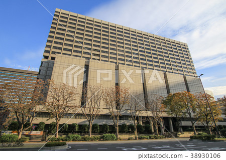 Tokyo High Court 38930106