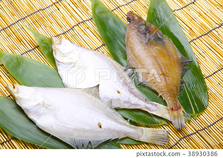 Etekarei dried food ingredients Etekarei dried food ingredients 38930386