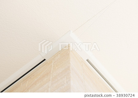 新房外牆和天花板 新房外牆和天花板 38930724