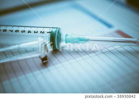 Blood test Blood test 38930842