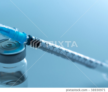 Vaccine image 38930971