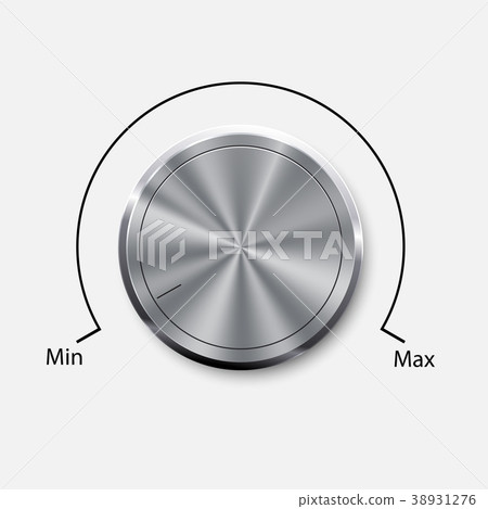 dial knob level 38931276