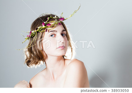 Spring soft beauty Spring soft beauty 38933050