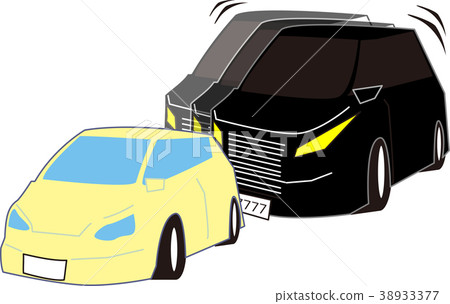 Dangerous driving 38933377