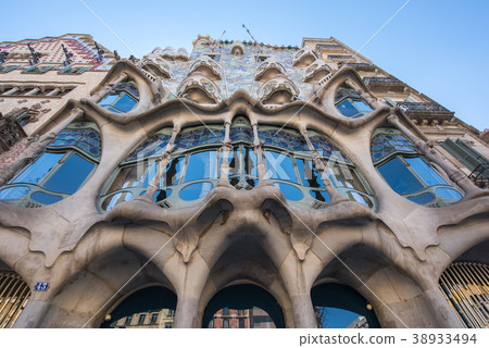 Casa Batlló Casa Batlló 38933494