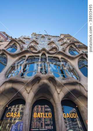 CasaBatlló 38933495