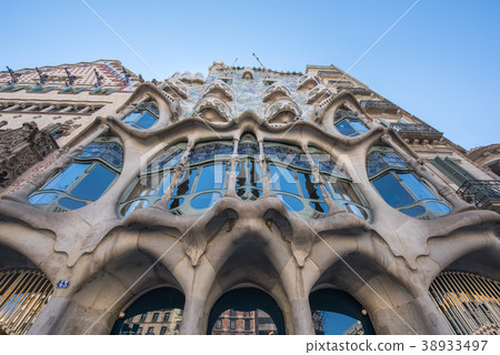 Casa Batlló 38933497