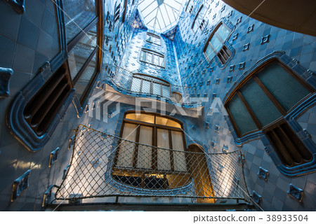 Casa Batlló Casa Batlló 38933504