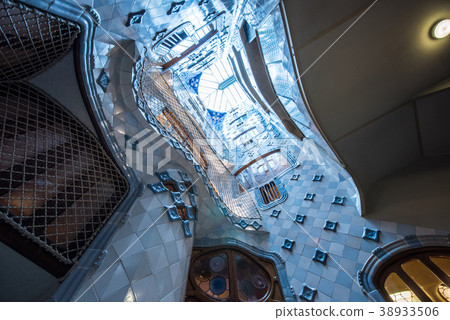 CasaBatlló 38933506