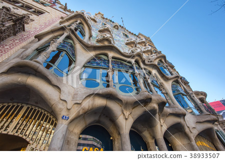 Casa Batlló 38933507