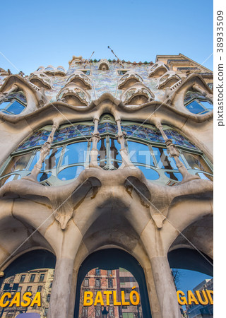 Casa Batlló 38933509