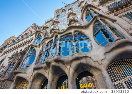 Casa Batlló 38933510