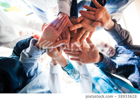 Robust boyhood friendship Robust boyhood friendship 38933628