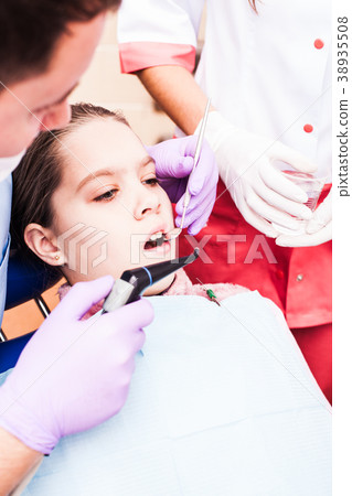 Methods of Teeth Bite Correction 38935508