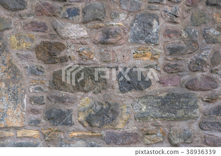 Stone brick texture background Stone brick texture background 38936339