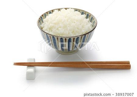 白米飯 白米飯 38937007