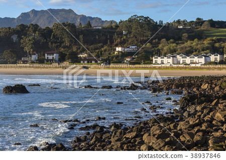 Rabadesella - Asturias region of northern Spain Rabadesella - Asturias region of northern Spain 38937846