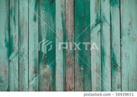 old wood green board 38939651