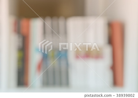 Abstract blurred books, manuals and textbooks Abstract blurred books, manuals and textbooks 38939802