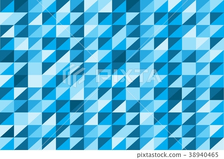 Blue abstract background vector design. Blue abstract background vector design. 38940465